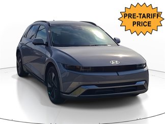 New 2025 Hyundai Ioniq 5 Limited image 1
