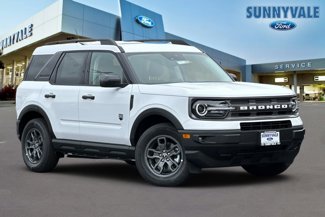 Used 2024 Ford Bronco Sport Big Bend w/ Convenience Package image 1