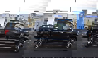 New 2025 Ford F150 XLT w/ Equipment Group 303A High image 1
