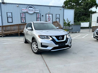 Used 2020 Nissan Rogue S image 1