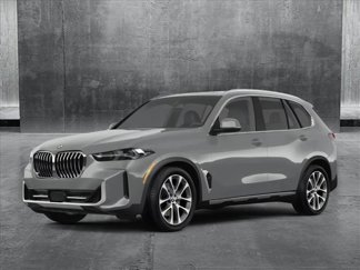 New 2026 BMW X5 xDrive50e w/ M Sport Package image 1