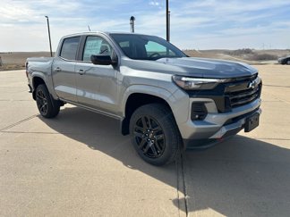 New 2025 Chevrolet Colorado Z71 w/ Z71 Convenience Package 2 image 1