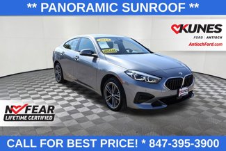 Used 2024 BMW 228i xDrive Gran Coupe image 1