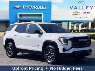 New 2026 GMC Terrain AT4 w/ Convenience Package III image 1
