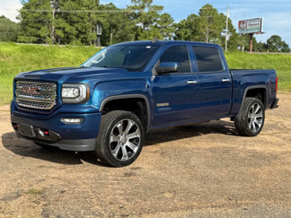 Used 2018 GMC Sierra 1500 SLE w/ SLE Value Package image 1