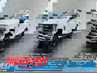 New 2025 Ford F250 King Ranch w/ Tremor Off-Road Package image 1