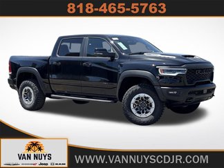 New 2026 RAM 1500 RHO image 1