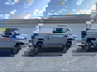 Used 2025 GMC Sierra 1500 AT4 w/ AT4 Premium Package image 1