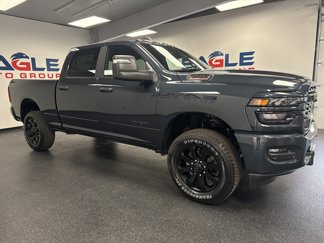 New 2025 RAM 2500 Big Horn image 1