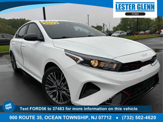 Used 2024 Kia Forte GT-Line w/ GT-Line Premium Package image 1