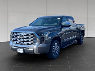 New 2025 Toyota Tundra 1794 Edition image 1