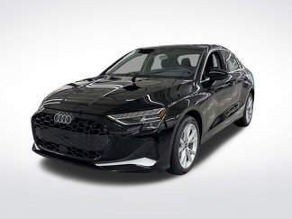 New 2025 Audi A3 2.0T Premium image 1