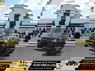 New 2026 GMC Sierra 1500 Denali w/ Denali Reserve Package image 1