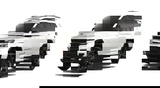 New 2025 Jeep Grand Cherokee L Altitude image 1