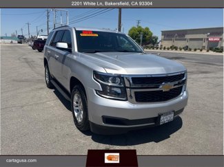 Used 2019 Chevrolet Tahoe LT image 1