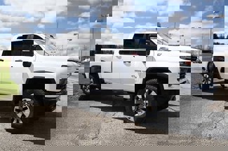 New 2025 Chevrolet Silverado 2500 Custom w/ Custom Value Package image 1