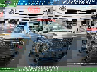 New 2026 Kia Sportage X-Line w/ X-Line Premium Package image 1