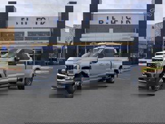 New 2025 Ford F350 XL w/ FX4 Off-Road Package image 1
