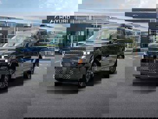 New 2025 Hyundai Santa Fe Calligraphy image 1