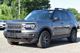 Certified 2023 Ford Bronco Sport Badlands w/ Premium Package image 1