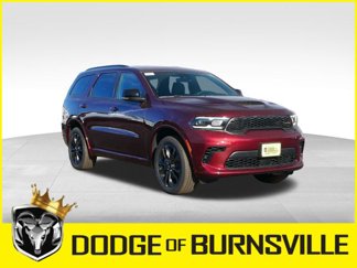 New 2025 Dodge Durango GT image 1