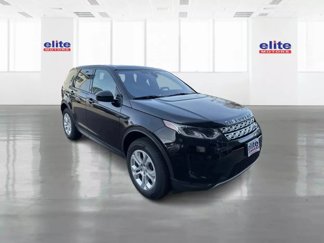Used 2020 Land Rover Discovery Sport image 1