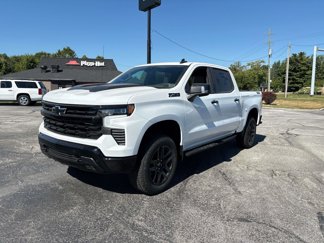 New 2026 Chevrolet Silverado 1500 LT Trail Boss w/ LT Trail Boss Premium Package image 1
