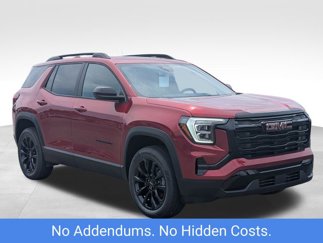 New 2026 GMC Terrain Elevation w/ Elevation Premium Package image 1