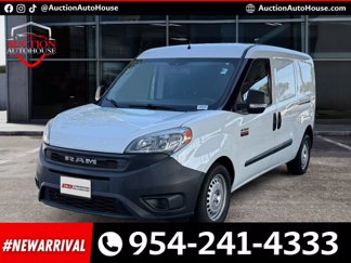 Used 2020 RAM ProMaster City Tradesman image 1