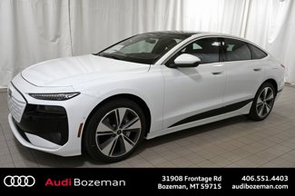 New 2025 Audi A6 e-tron Premium Plus image 1