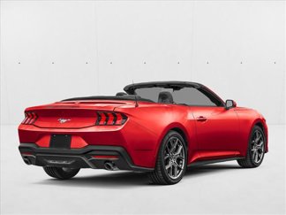 New 2026 Ford Mustang Premium video 2