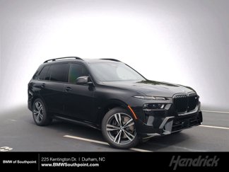 New 2026 BMW X7 M60i image 1