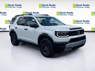 New 2026 Honda Passport RTL image 1