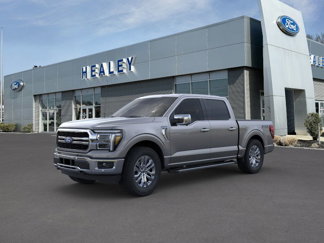 New 2025 Ford F150 Lariat image 1