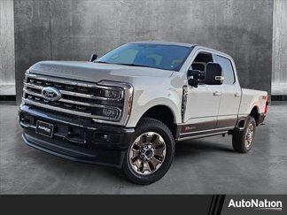 New 2025 Ford F250 King Ranch image 1