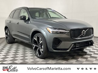 New 2026 Volvo XC60 T8 Ultra image 1