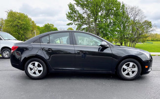 Used 2014 Chevrolet Cruze LT image 1