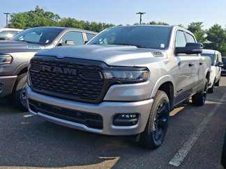 New 2026 RAM 1500 Big Horn image 1
