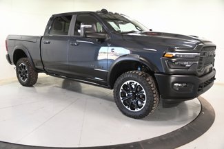 New 2026 RAM 2500 Rebel image 1