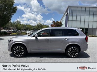 New 2026 Volvo XC90 B5 Plus image 1