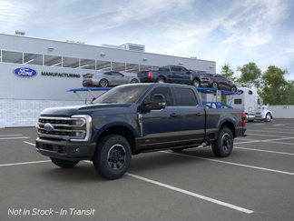 New 2025 Ford F250 King Ranch image 1