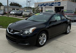 Used 2011 Nissan Altima 2.5 S image 1