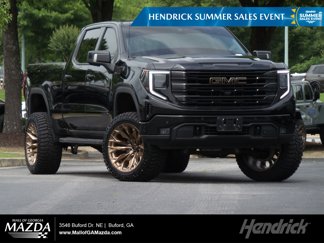 Used 2024 GMC Sierra 1500 Elevation w/ Elevation Premium Package image 1