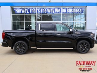New 2026 GMC Sierra 1500 Denali image 1
