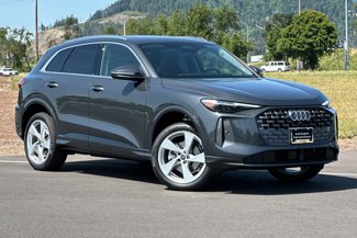 New 2025 Audi Q5 Premium Plus image 1