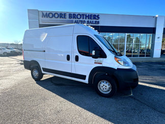 Used 2019 RAM ProMaster 2500 image 1