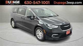 Used 2023 Chrysler Pacifica Touring-L image 1