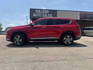 Used 2023 Hyundai Santa Fe SEL w/ Premium Package image 1