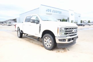 New 2025 Ford F250 Lariat w/ Lariat Ultimate Package image 1