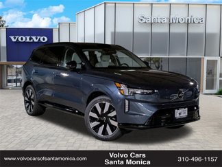 New 2025 Volvo EX90 Plus image 1